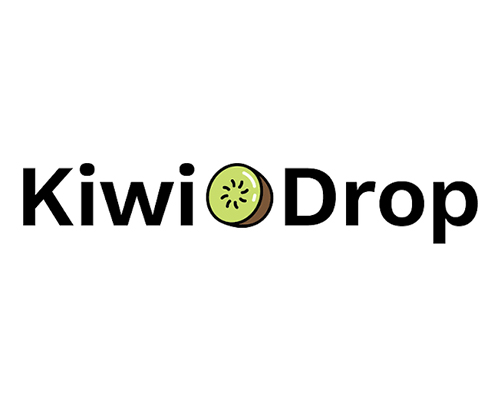 LDVP Portfolio Kiwi Drop