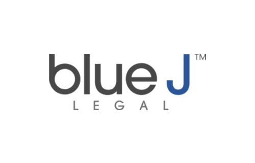 LDVP Partners - Portfolio Item - Blue J Legal