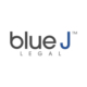 LDVP Partners - Portfolio Item - Blue J Legal