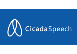 LDVP Partners - Portfolio Item - Cicada Speech